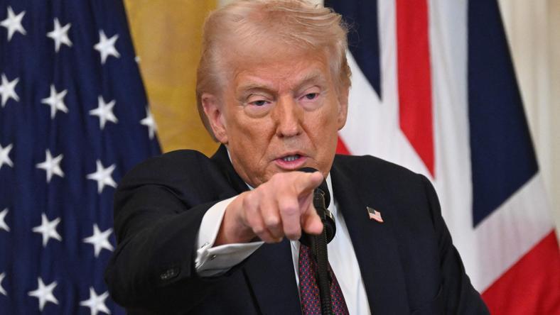 特朗普征税函第二波直击八国,征巴西关税50%迄今最高